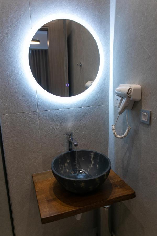 Gaia Apartments I Anthousa  外观 照片