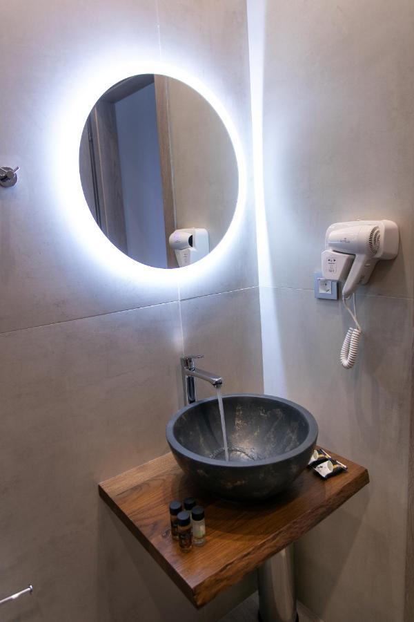 Gaia Apartments I Anthousa  外观 照片